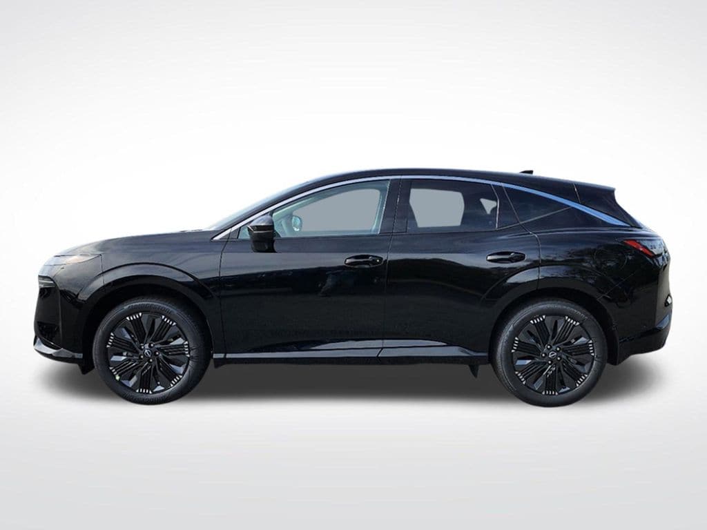 New 2026 Nissan Murano Platinum SUV