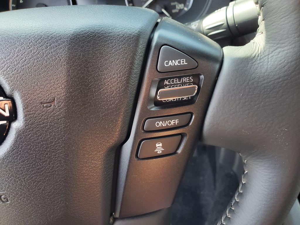 2026 Nissan Frontier SV - Photo 17