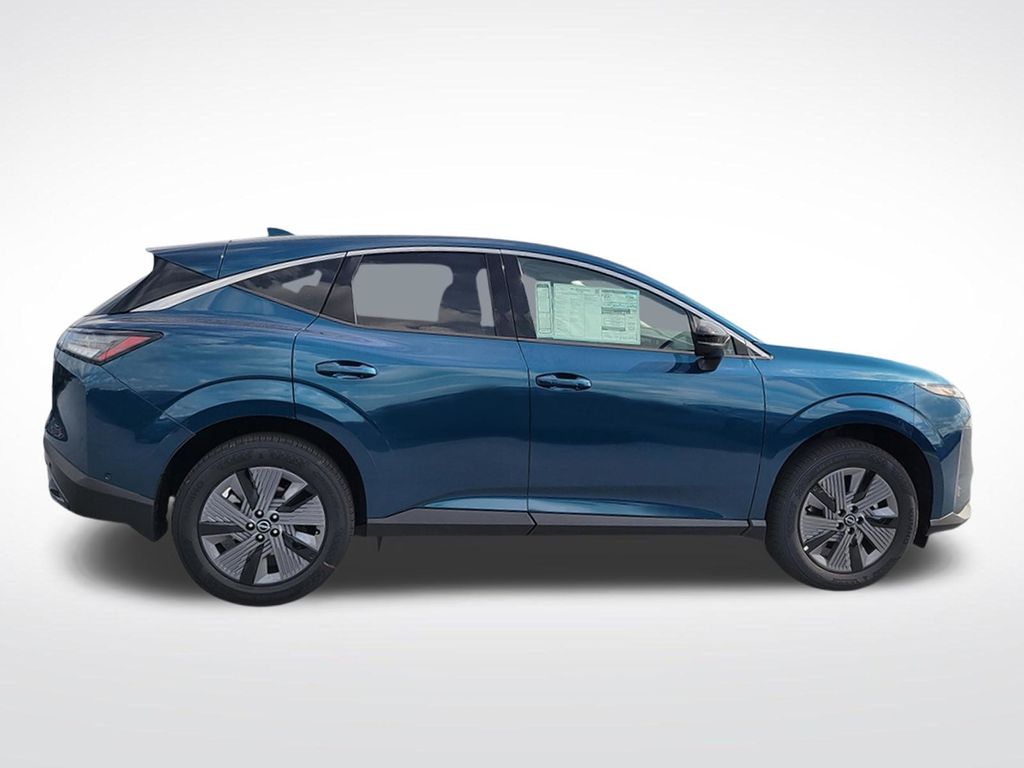 2026 Nissan Murano SL - Photo 6