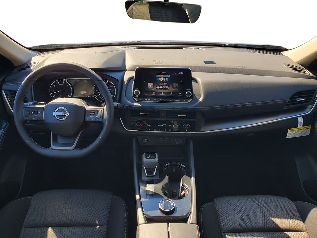 2026 Nissan Rogue SV - Photo 7