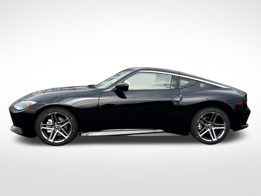 New 2026 Nissan Z Sport Coupe