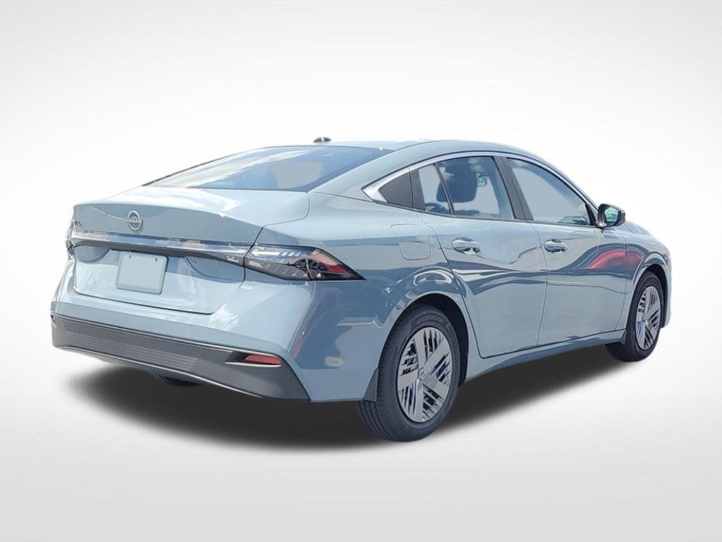 New 2026 Nissan Sentra SV Sedan