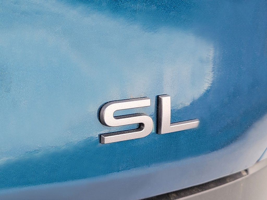 2026 Nissan Murano SL - Photo 13