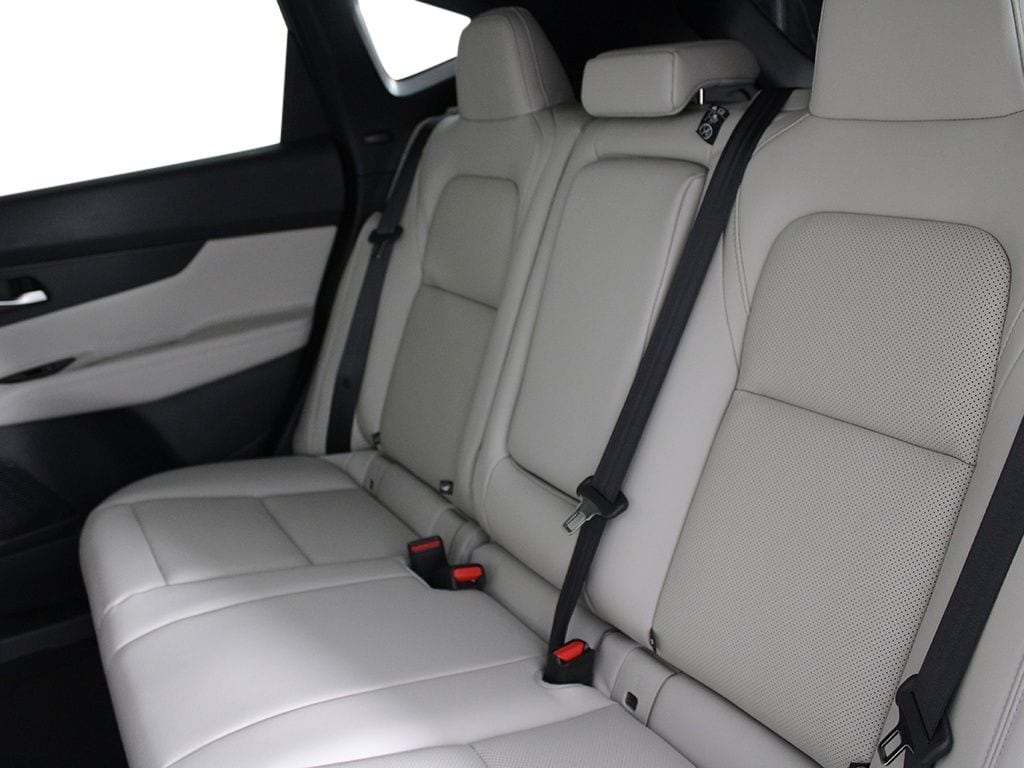 2026 Nissan Murano SL - Photo 25