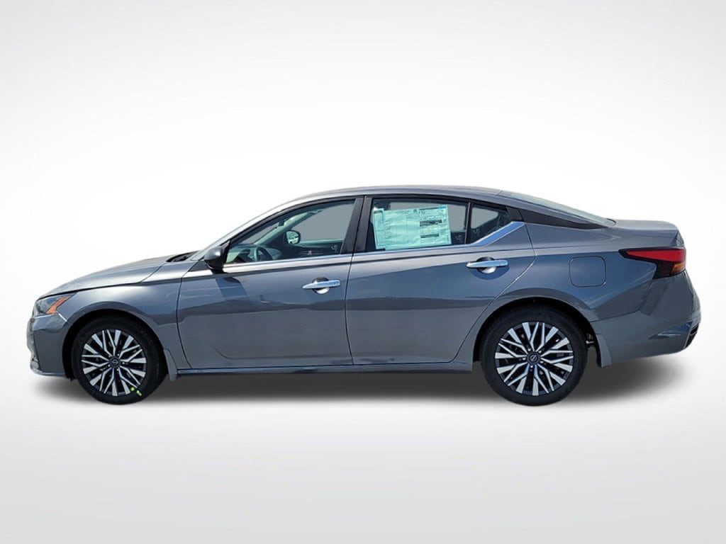 New 2026 Nissan Altima 2.5 SV Sedan