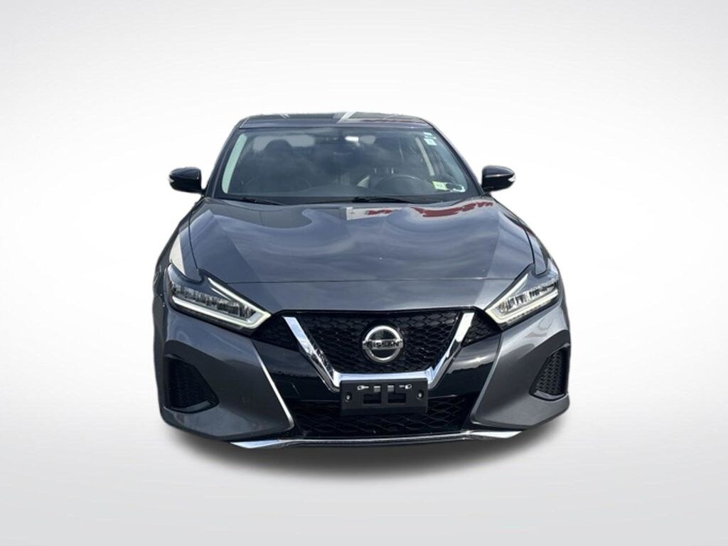 Used 2019 Nissan Maxima 3.5 SV Sedan