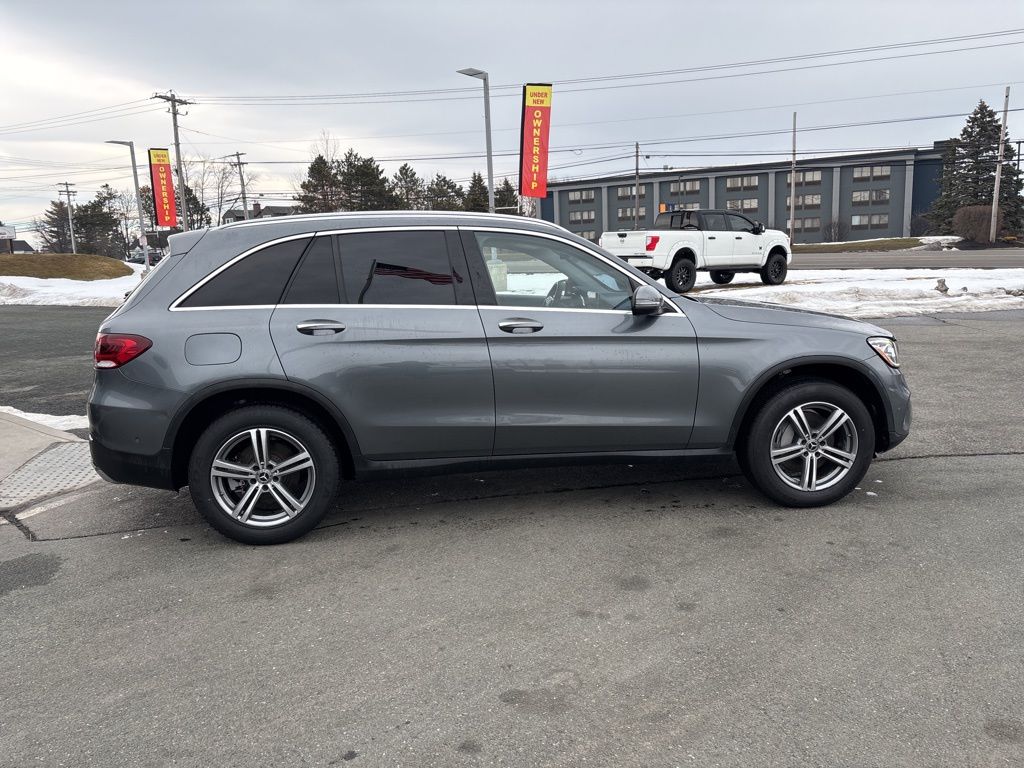 2021 Mercedes-Benz GLC GLC300 - Photo 8