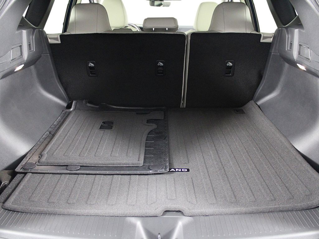 2026 Nissan Murano SL - Photo 26