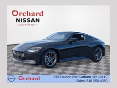 2026 Nissan Z Sport Coupe