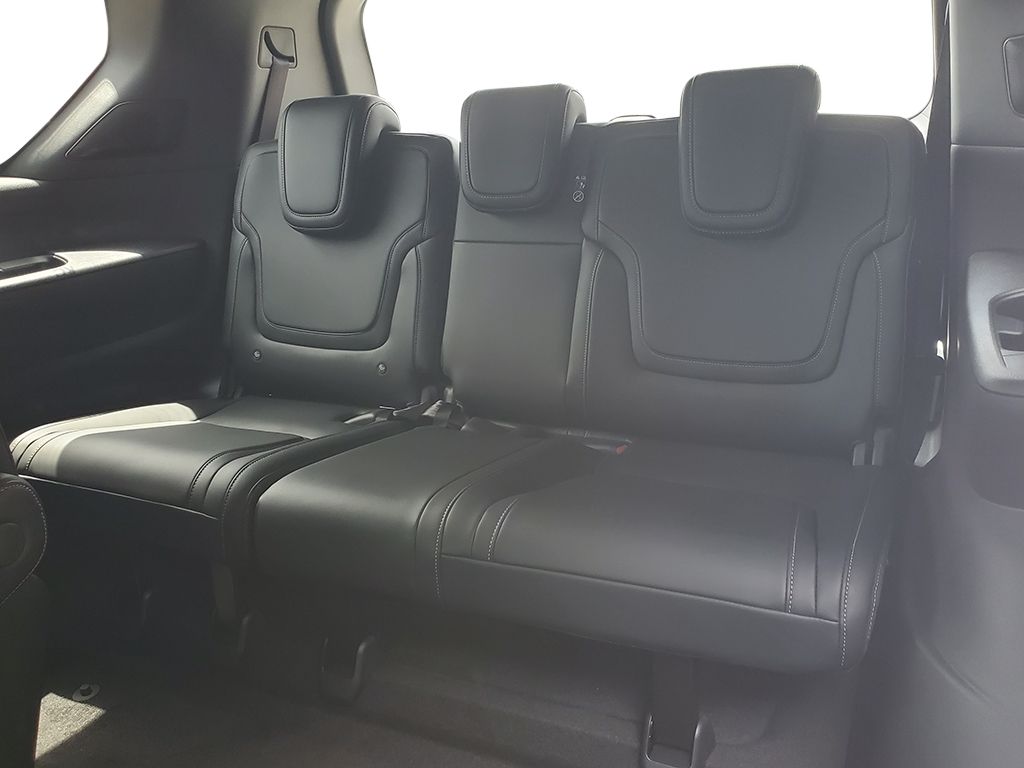 2026 Nissan Armada PRO-4X - Photo 29