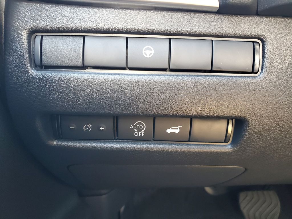2026 Nissan Rogue SV - Photo 19