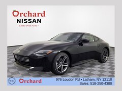 2026 Nissan Z Sport Coupe