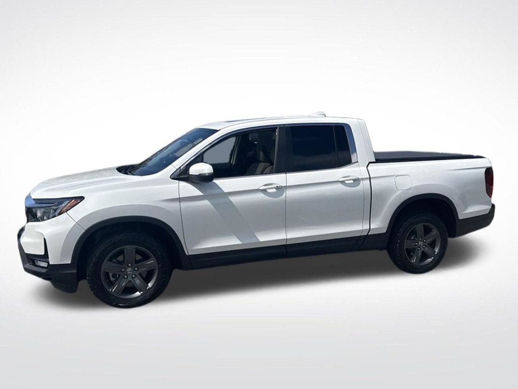Used 2023 Honda Ridgeline RTL Truck
