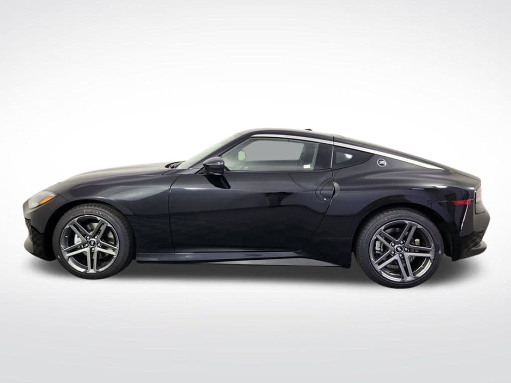 New 2026 Nissan Z Sport Coupe