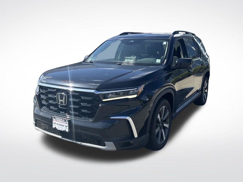 Used 2023 Honda Pilot Touring SUV