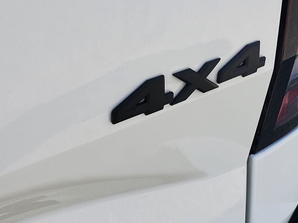 2026 Nissan Frontier SV - Photo 13