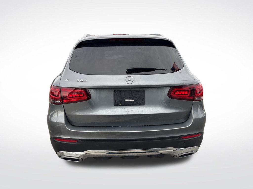 2021 Mercedes-Benz GLC GLC300 - Photo 6