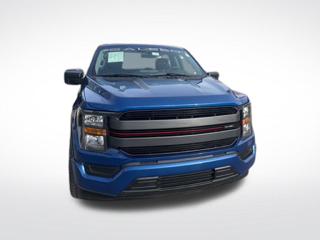 Used 2023 Ford F-150 XL Truck