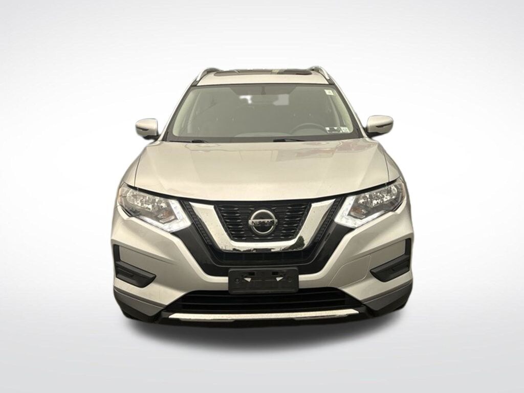 Used 2018 Nissan Rogue SV SUV
