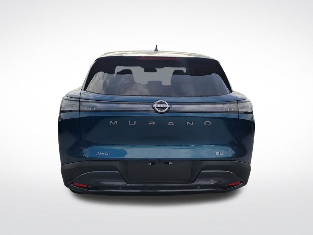 2026 Nissan Murano SL - Photo 4