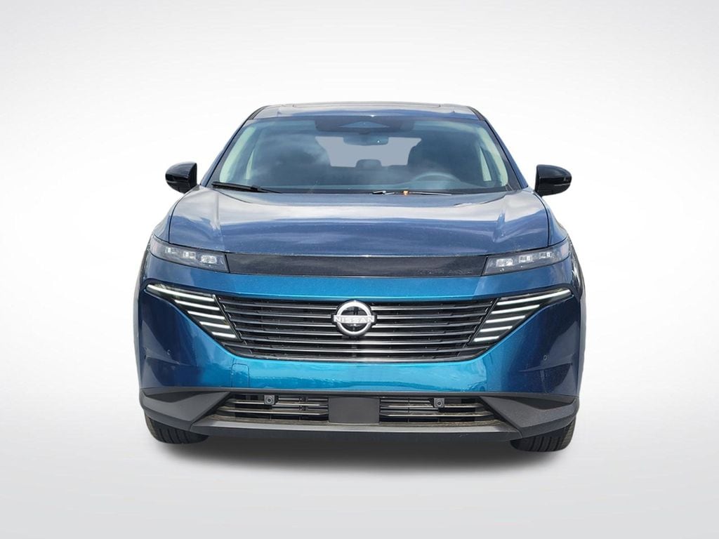 2026 Nissan Murano SL - Photo 8
