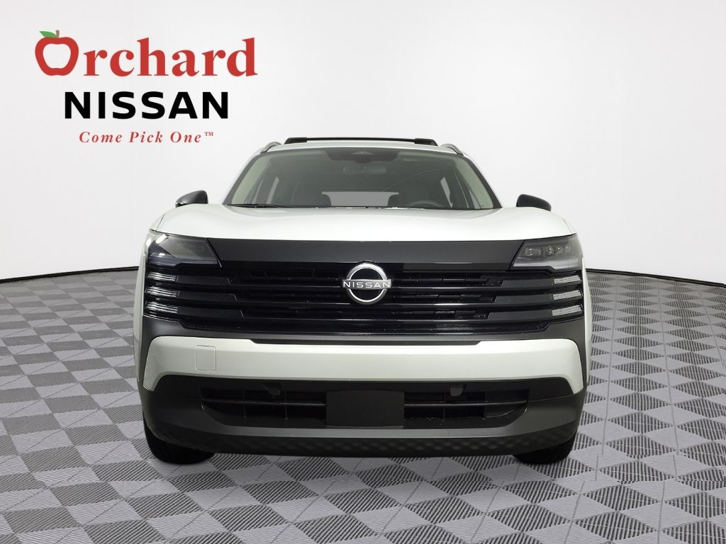 2026 Nissan KICKS SV AWD - Photo 8