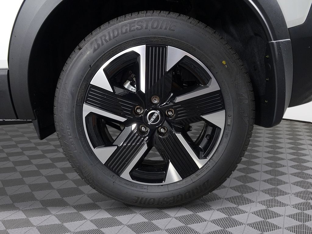 2026 Nissan KICKS SV AWD - Photo 9