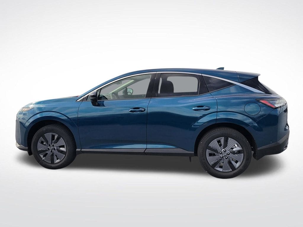 2026 Nissan Murano SL - Photo 2