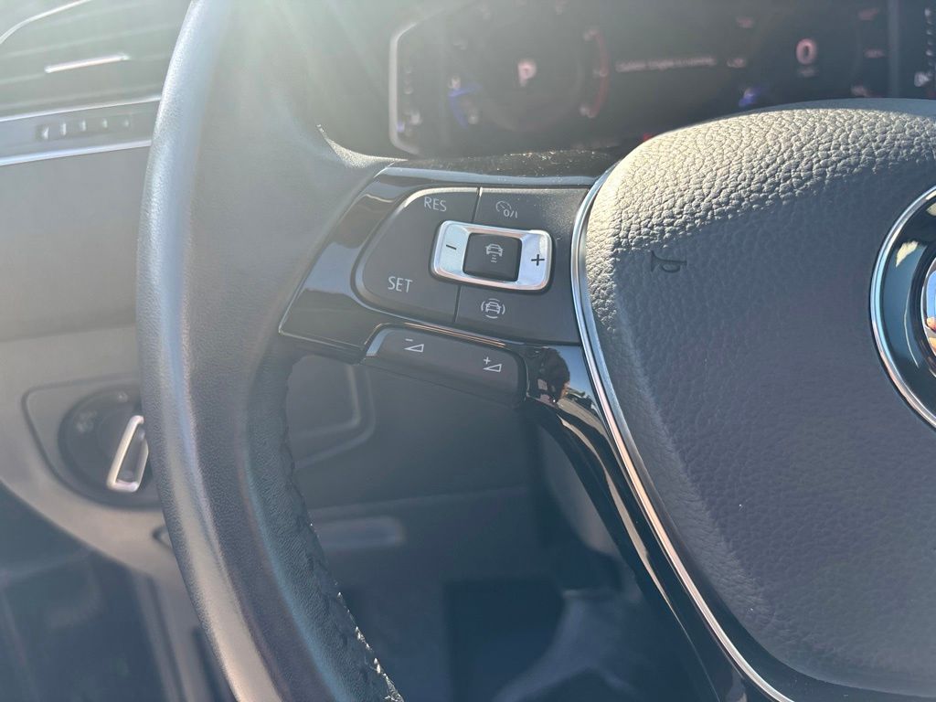 2019 Volkswagen Tiguan SEL Premium - Photo 20