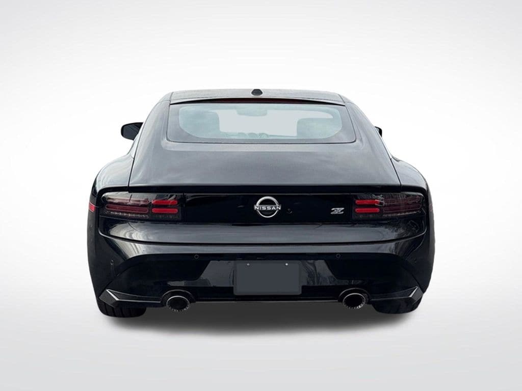 New 2026 Nissan Z Sport Coupe