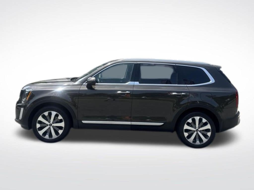 Used 2022 Kia Telluride S SUV