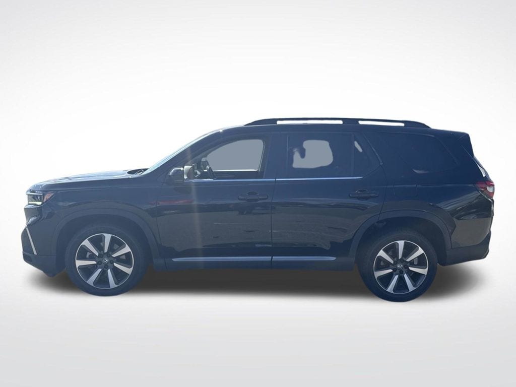 Used 2023 Honda Pilot Touring SUV
