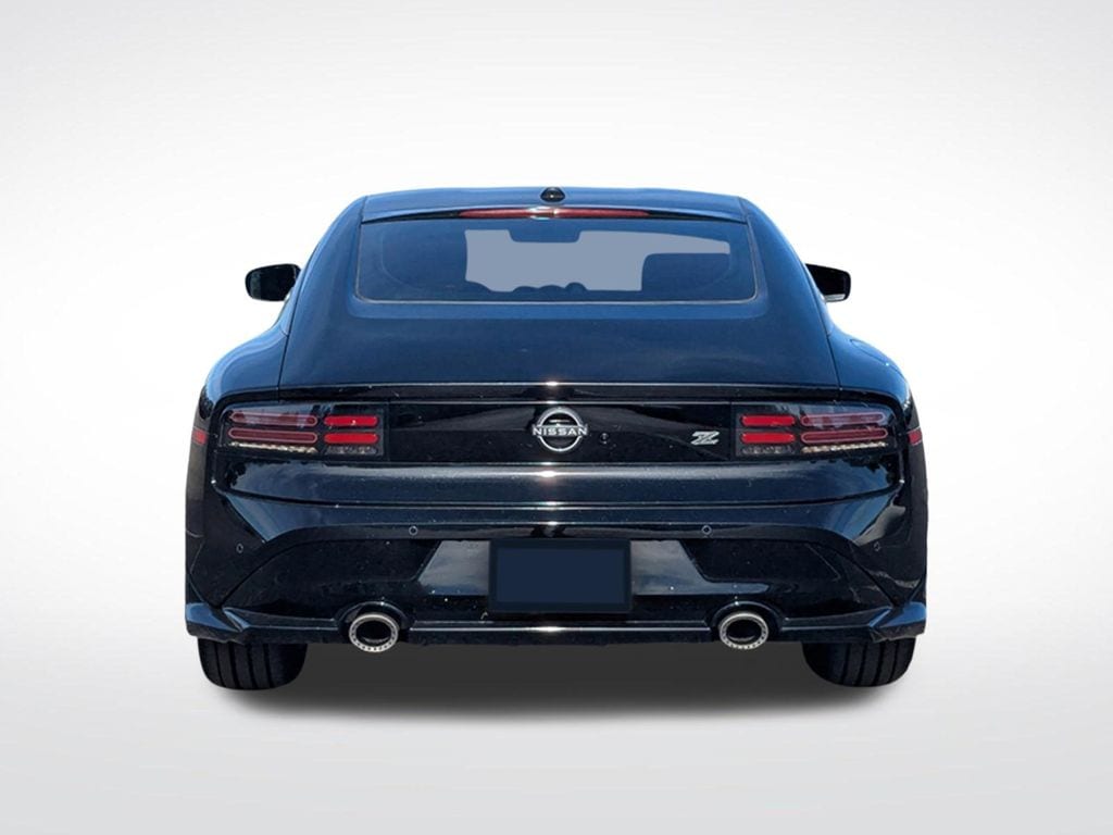 New 2026 Nissan Z Sport Coupe
