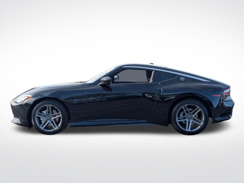 New 2026 Nissan Z Sport Coupe