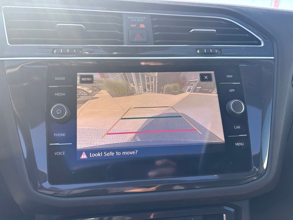 2019 Volkswagen Tiguan SEL Premium - Photo 17