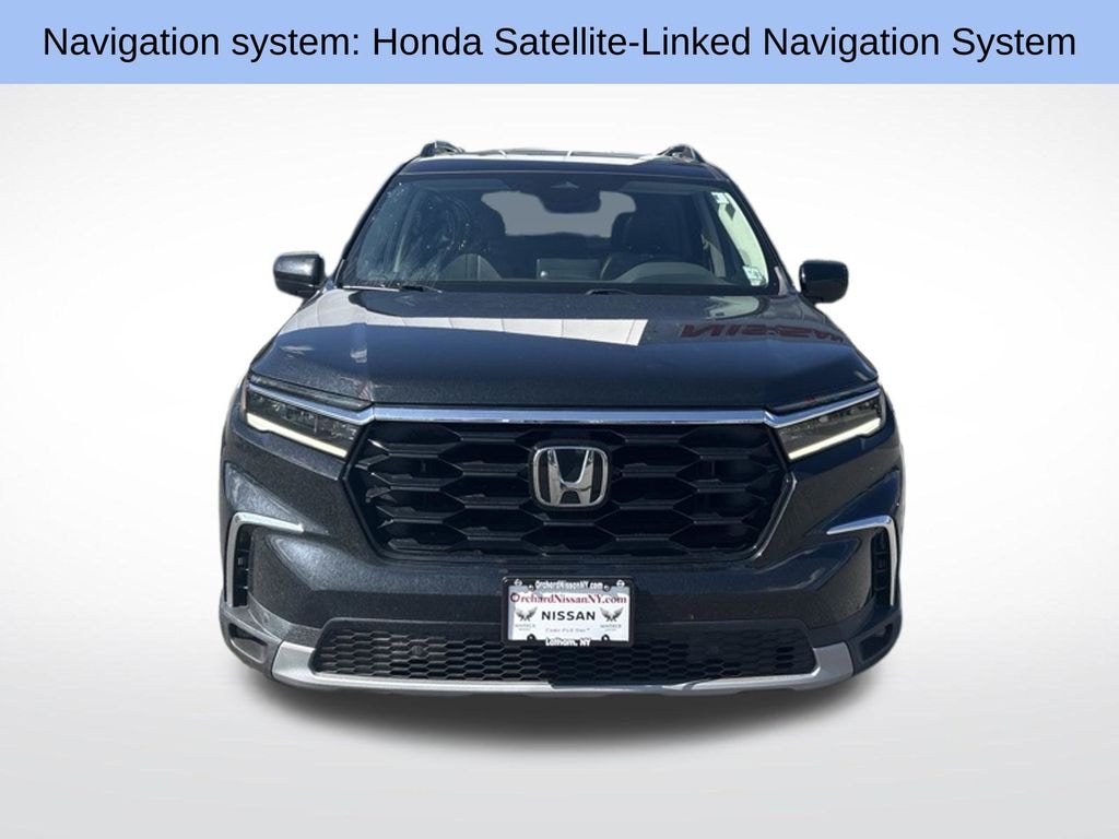 Used 2023 Honda Pilot Touring SUV