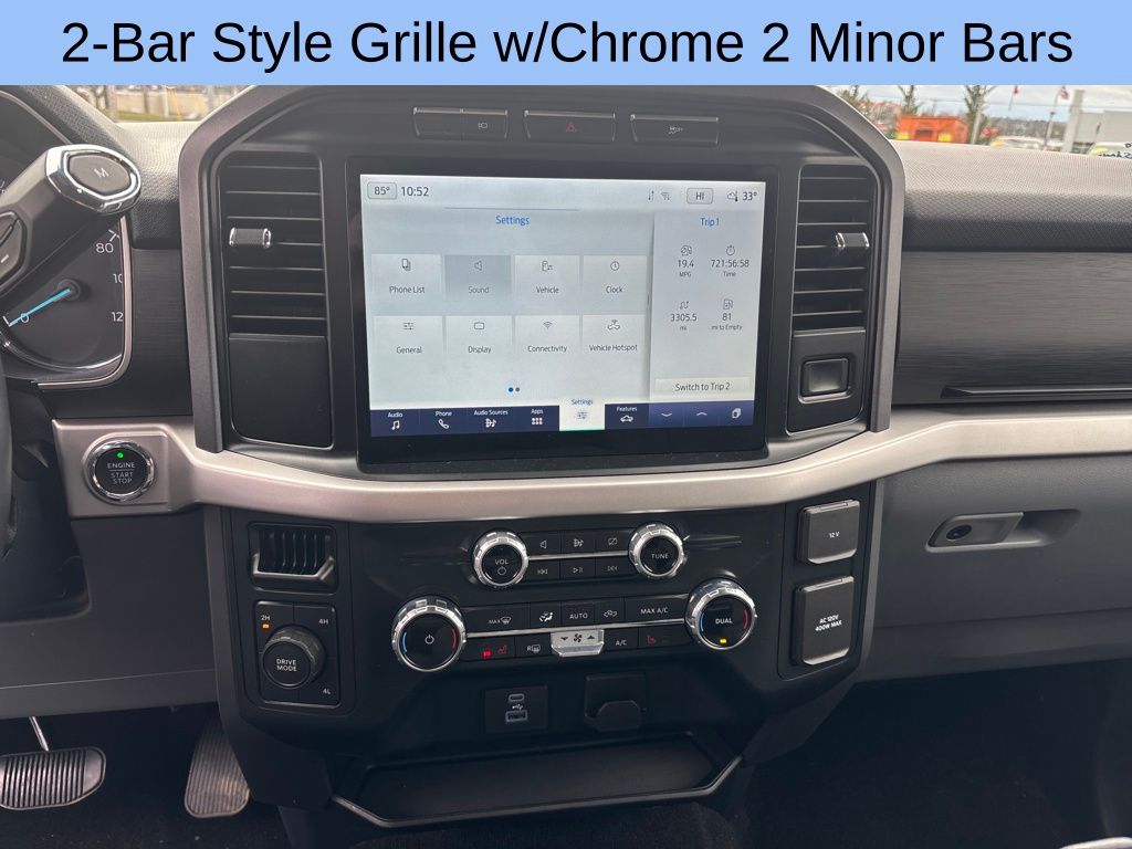 2022 Ford F-150 XLT - Photo 20