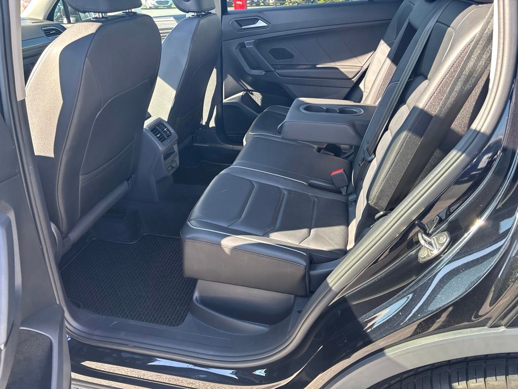 2019 Volkswagen Tiguan SEL Premium - Photo 25