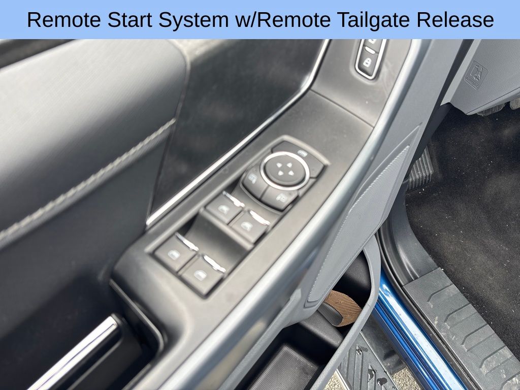 2022 Ford F-150 XLT - Photo 12