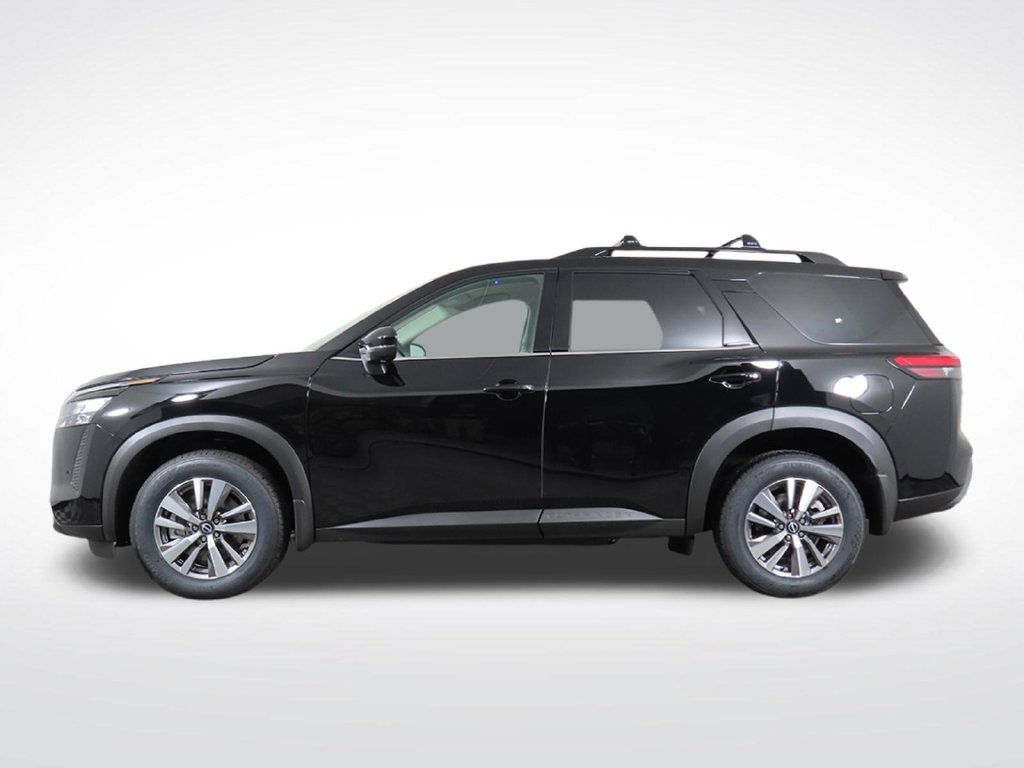 New 2026 Nissan Pathfinder SL SUV