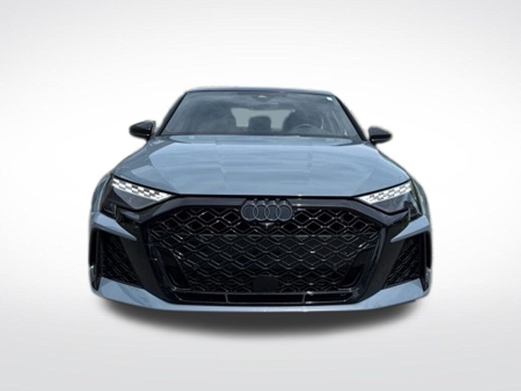 Used 2025 Audi RS 3 2.5T Sedan