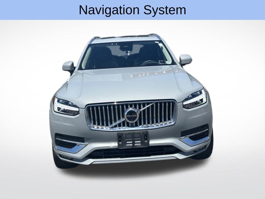 Used 2024 Volvo XC90 Ultimate SUV