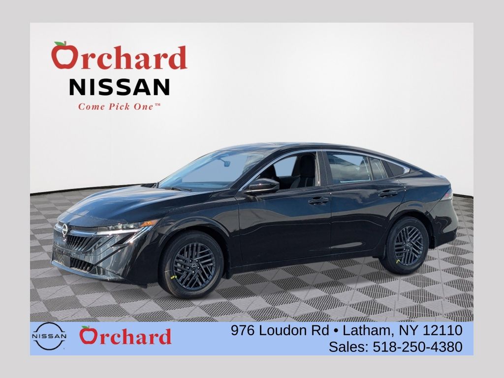 2026 Nissan Sentra