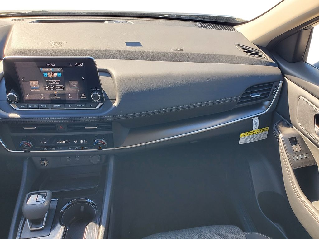 2026 Nissan Rogue SV - Photo 20