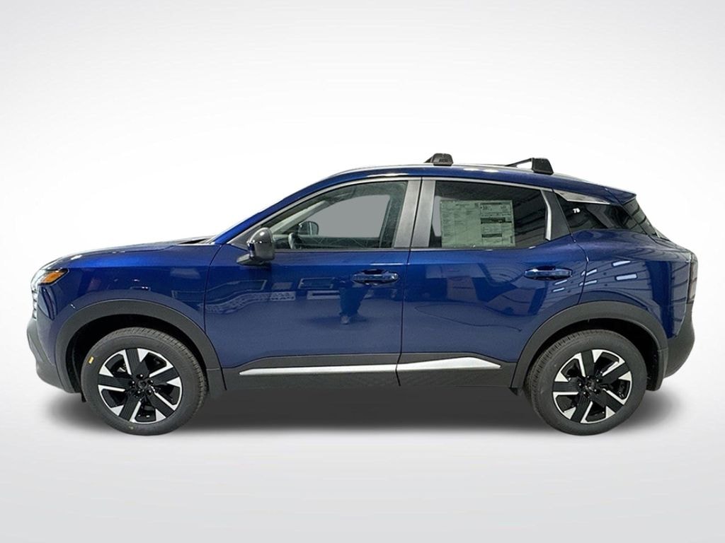 New 2026 Nissan Kicks SV SUV