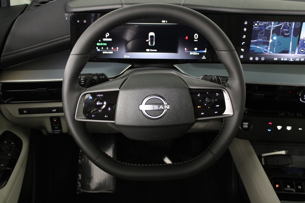 2026 Nissan Murano SL - Photo 18