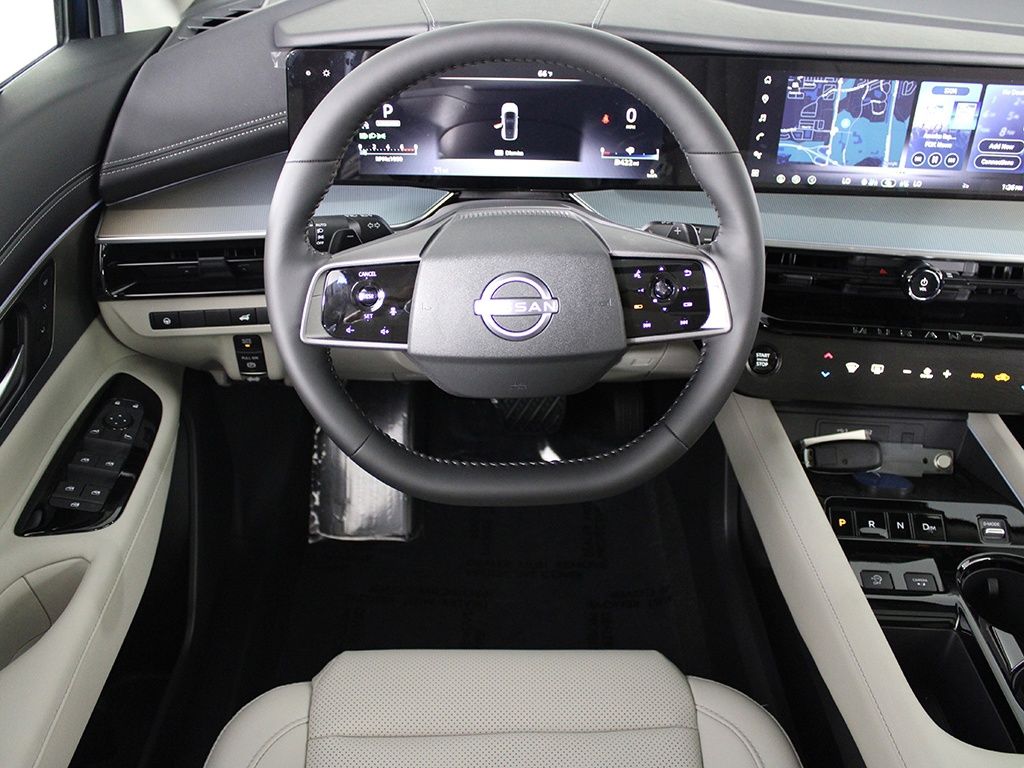 2026 Nissan Murano SL - Photo 16