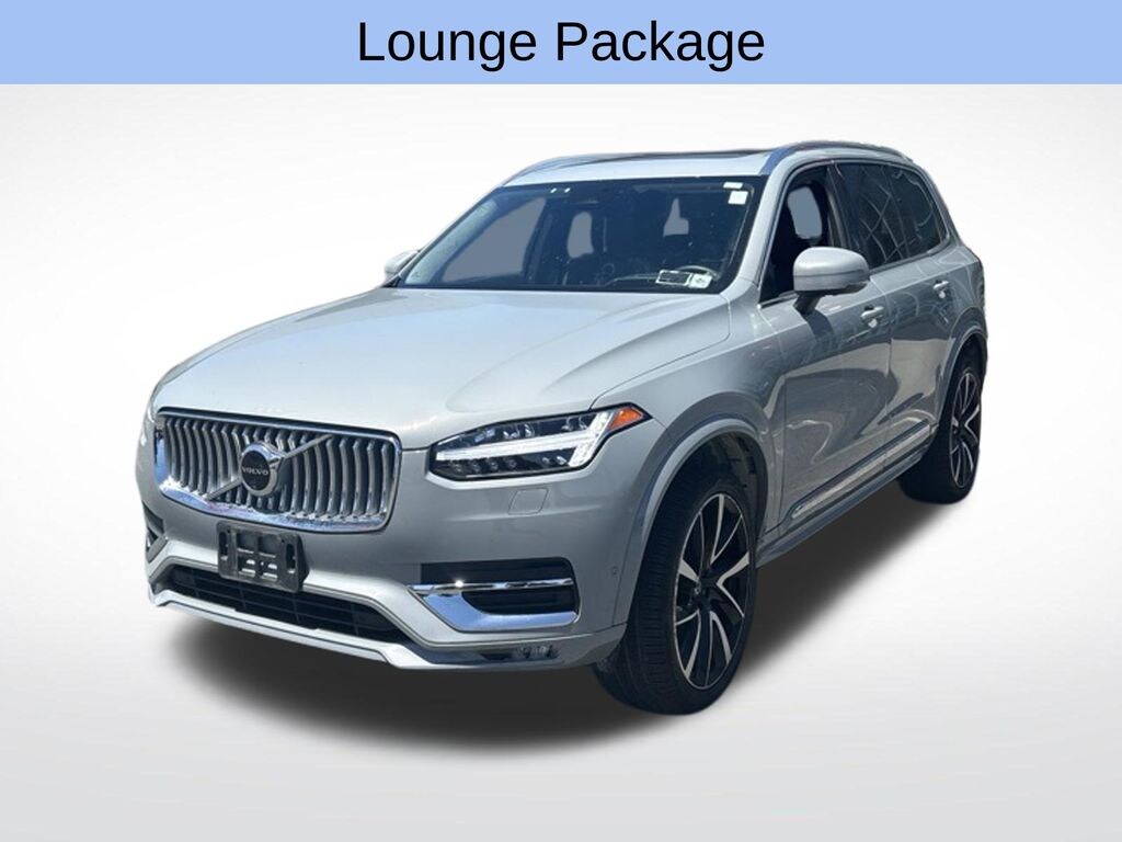 Used 2024 Volvo XC90 Ultimate SUV