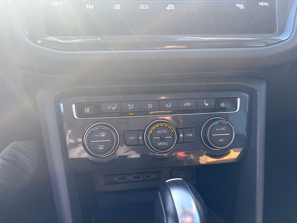 2019 Volkswagen Tiguan SEL Premium - Photo 15