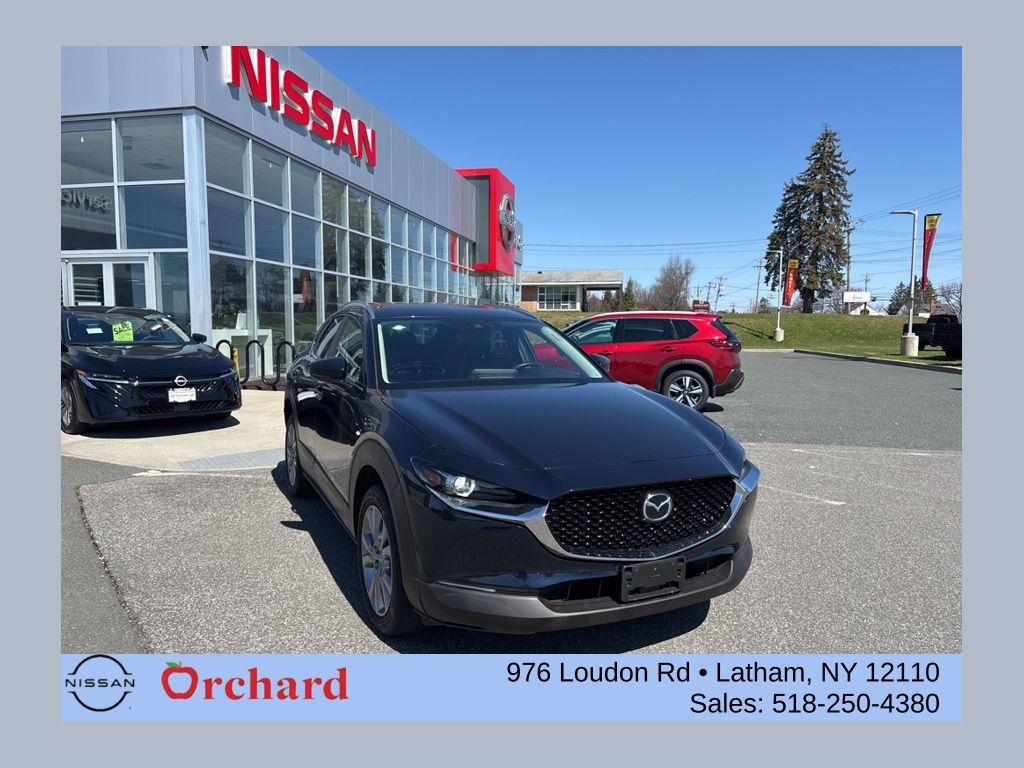2023 Mazda CX-30 Preferred